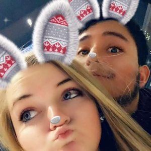 Meet your Posher, Emmanuel